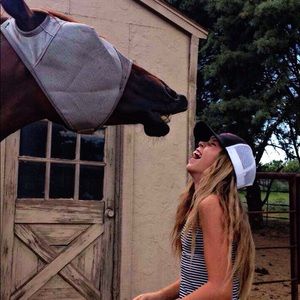 Meet your Posher, Jaydyn